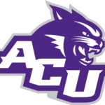 Abilene Christian Wildcats Logo