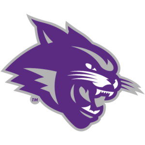 Abilene Christian Wildcats Logo