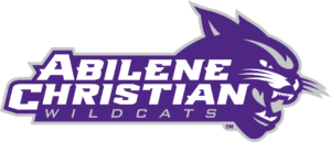 Abilene Christian Wildcats logo and symbol