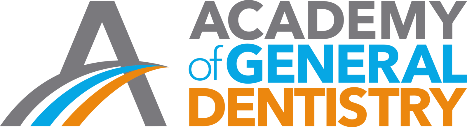 Academy Of General Dentistry Logo