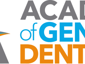 Academy Of General Dentistry Logo