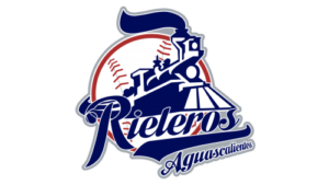 Aguascalientes Rieleros Logo