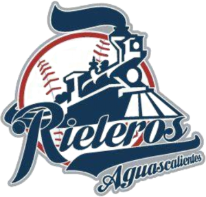 Aguascalientes Rieleros Logo