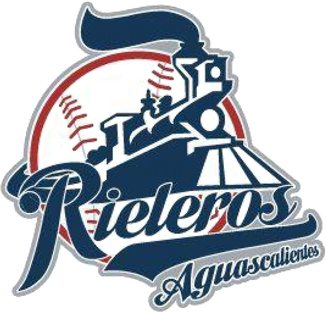 Aguascalientes Rieleros Logo