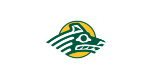 Alaska Anchorage Seawolves Logo