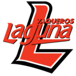 Algodoneros De Union Laguna Laguna Vaqueros Logo