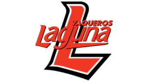 Algodoneros De Union Laguna Laguna Vaqueros Logo