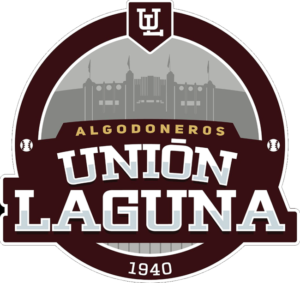 Algodoneros De Union Laguna Laguna Vaqueros Logo