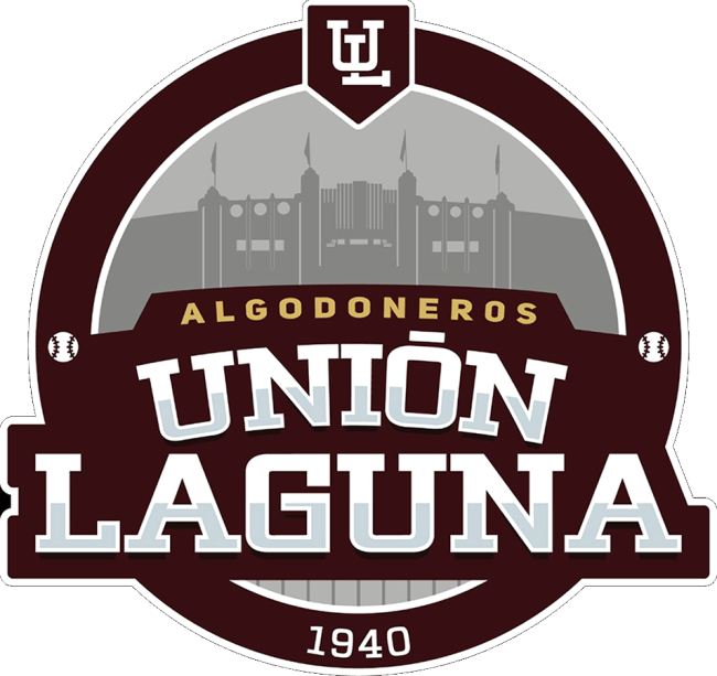 Algodoneros De Union Laguna Laguna Vaqueros Logo