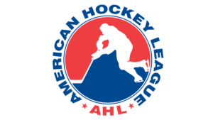 All American Hockey League Aahl Logo