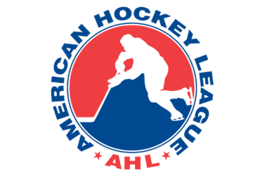 All American Hockey League Aahl Logo