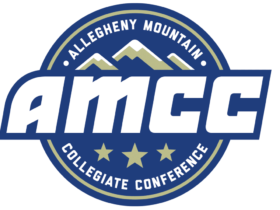 Allegheny Mountain Collegiate Conference Logo