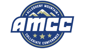 Allegheny Mountain Collegiate Conference Logo