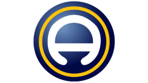 Allsvenskan (All-Swedish) logo and symbol