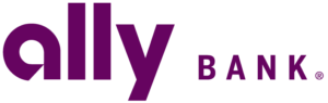 Ally Financial Ally Bank Logo
