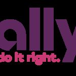 Ally Financial (Ally Bank) Logo