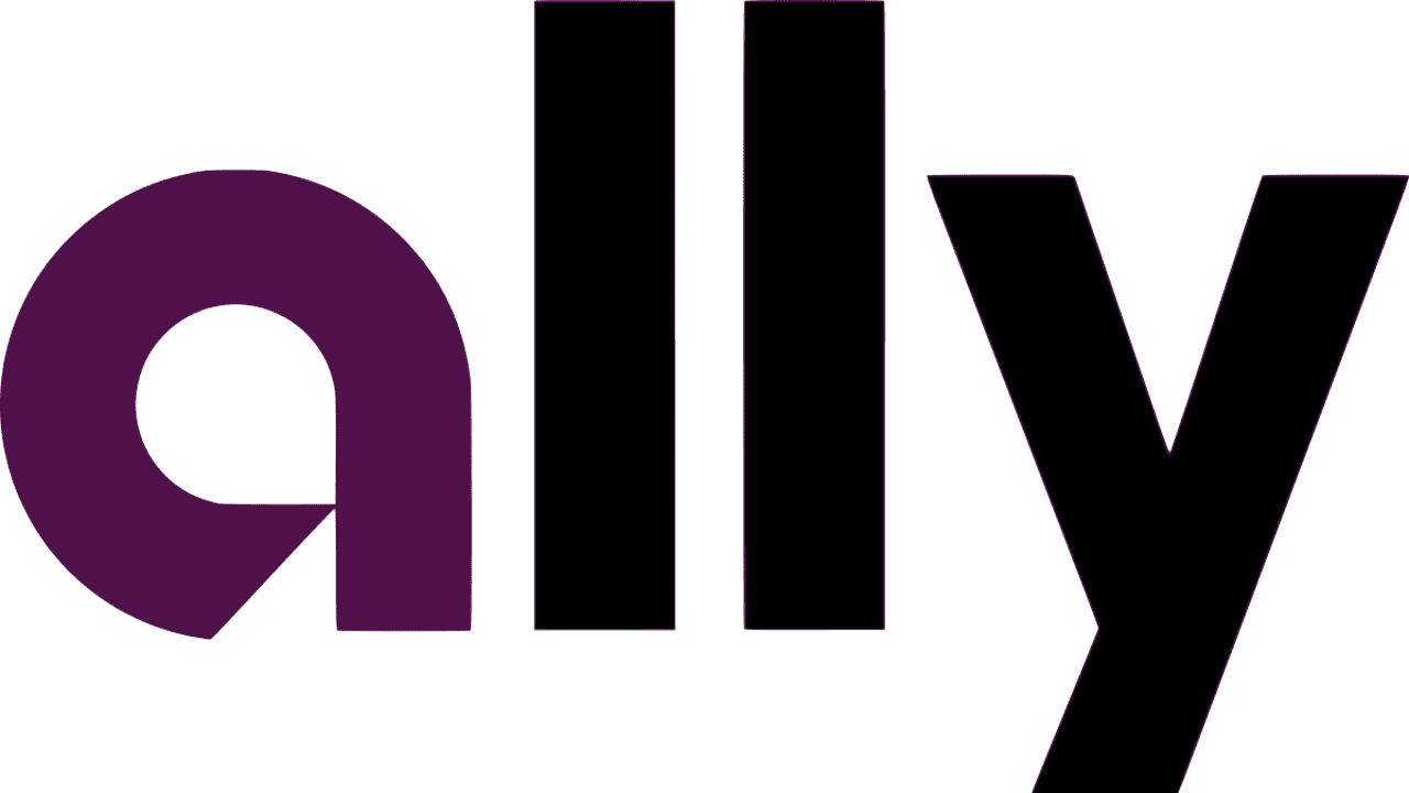 Ally Financial Ally Bank Logo