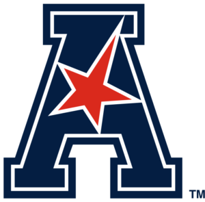 American Athletic Conference Logo