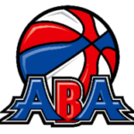 American Basketball Association Logo