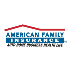 American Family Insurance Logo