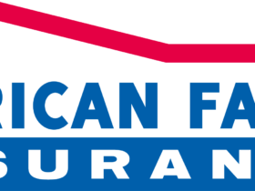 American Family Insurance Logo