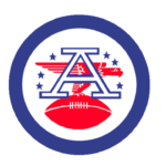 American Football League Afl Logo