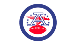 American Football League Afl Logo