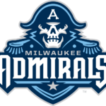 American Hockey League (AHL) logo and symbol