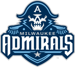 American Hockey League (AHL) logo and symbol
