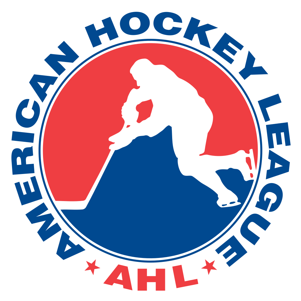 American Hockey League Ahl Logo