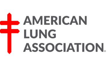 American Lung Association Logo