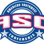 American Southwest Conference Logo
