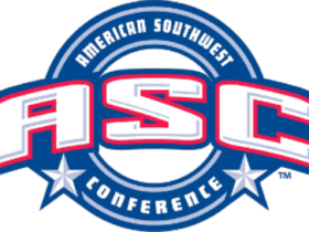 American Southwest Conference Logo