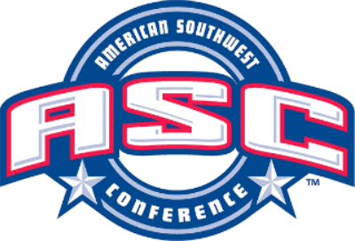 American Southwest Conference Logo