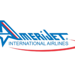 Amerijet International Logo