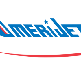 Amerijet International Logo