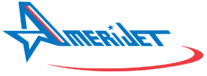 Amerijet International Logo