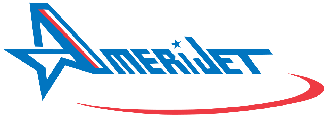 Amerijet International Logo