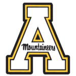 Appalachian State Mountaineers Logo