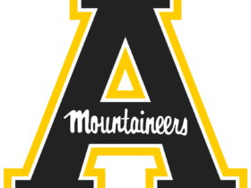 Appalachian State Mountaineers Logo