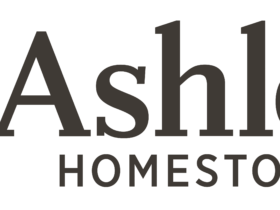 Ashley Furniture Homestore Logo