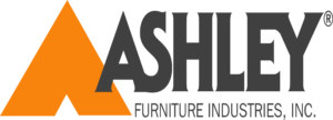 Ashley Furniture HomeStore logo and symbol