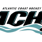 Atlantic Coast Hockey League Achl Logo
