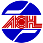 Atlantic Coast Hockey League Achl Logo