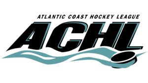 Atlantic Coast Hockey League Achl Logo