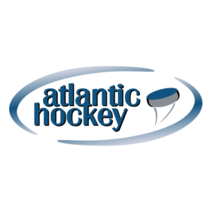 Atlantic Hockey Association Logo