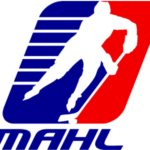 Atlantic Hockey Association Logo