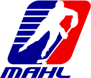 Atlantic Hockey Association Logo