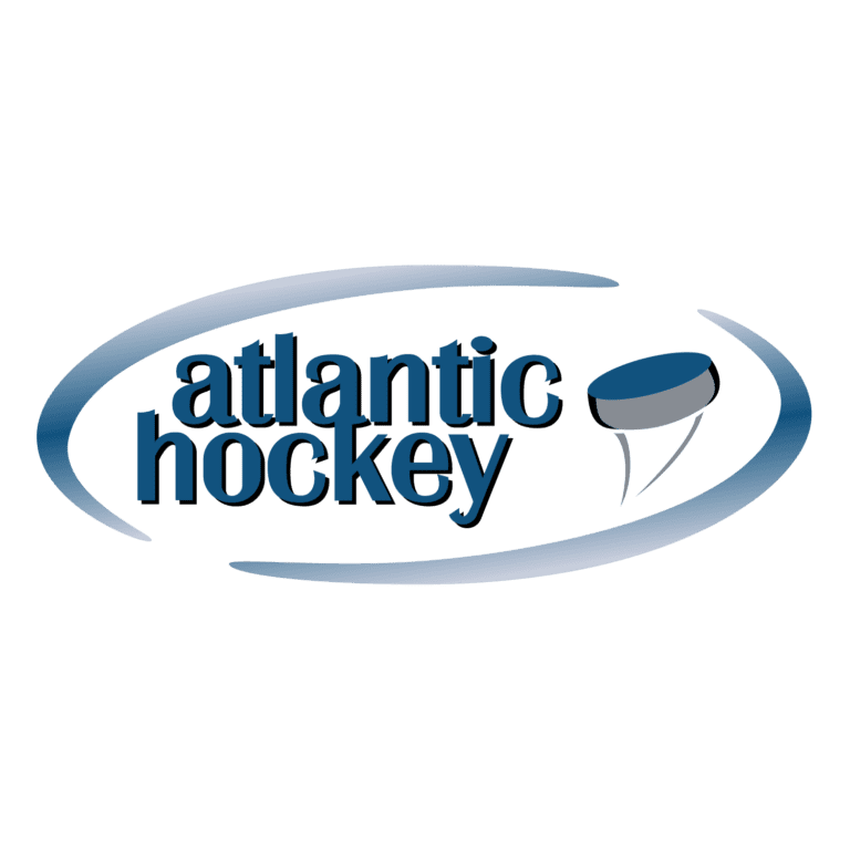 Atlantic Hockey Association Logo