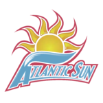 Atlantic Sun Conference Logo